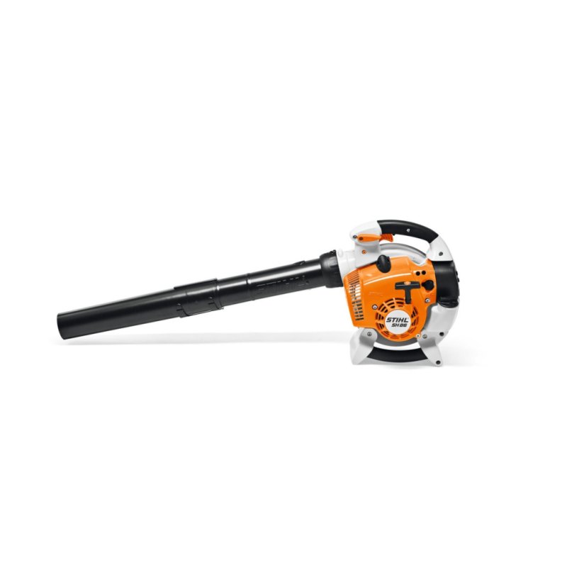 foukač a vysavač STIHL SH 86 foukač a vysavač STIHL SH 86