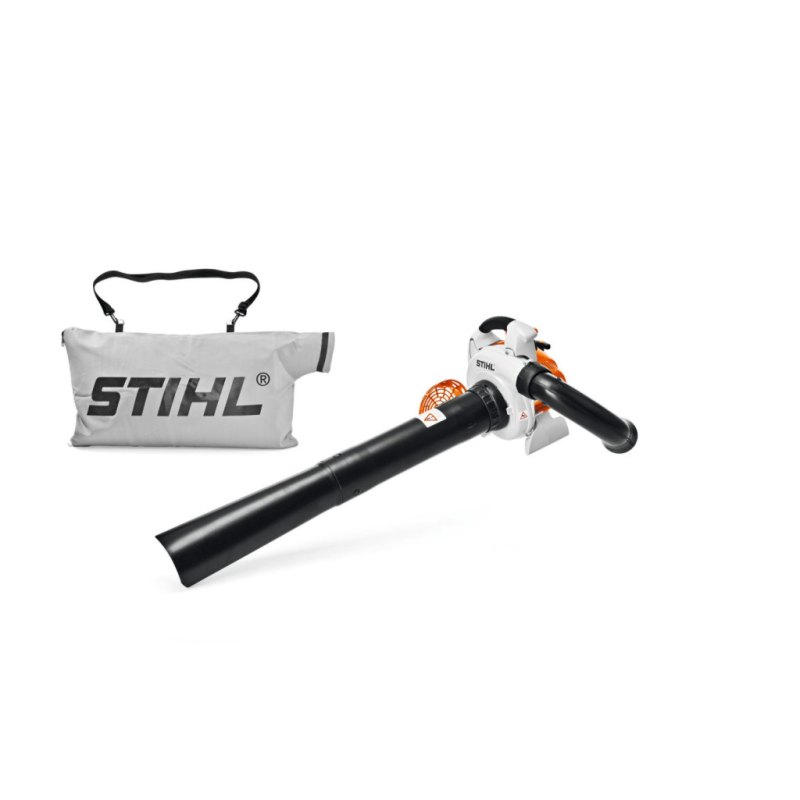 foukač a vysavač STIHL SH 86 foukač a vysavač STIHL SH 86