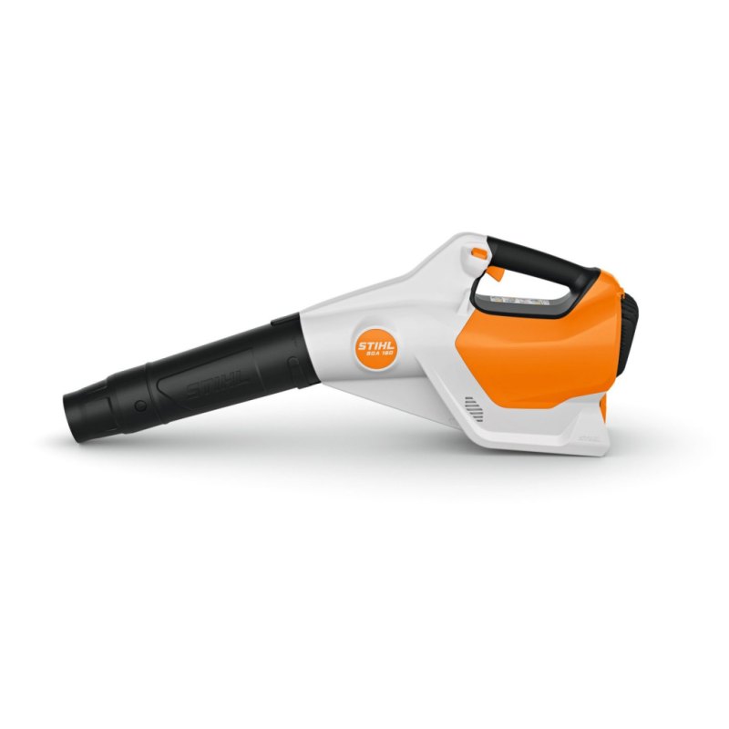 aku foukač STIHL BGA 160 aku foukač STIHL BGA 160