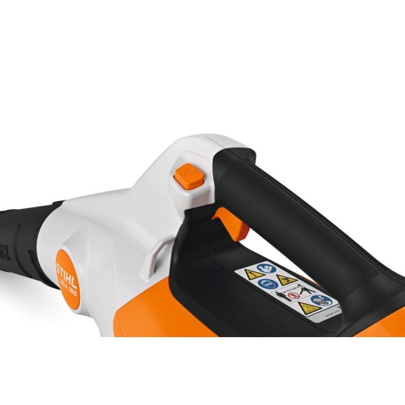 aku foukač STIHL BGA 160 aku foukač STIHL BGA 160