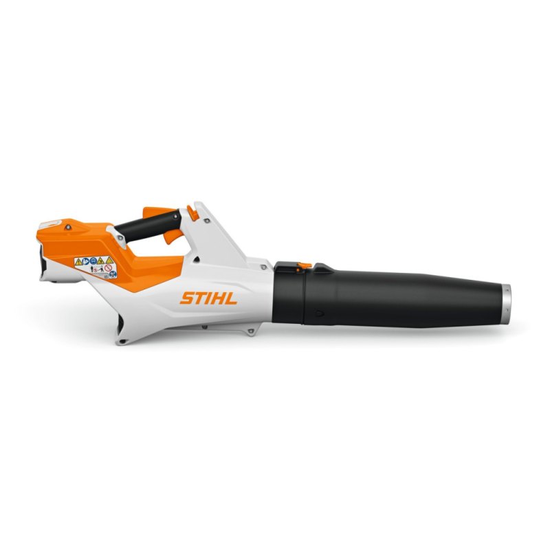 aku foukač STIHL BGA 60 SET (AK30S + AL101) aku foukač STIHL BGA 60 SET (AK30S + AL101)
