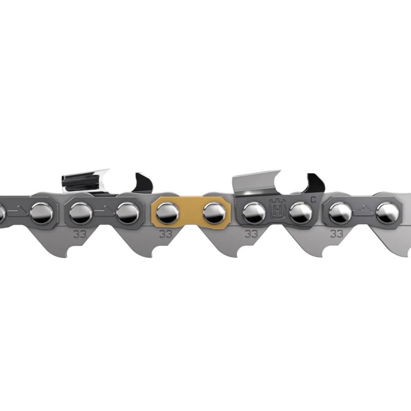 řetěz Husqvarna X-CUT C33 Chisel / .325"  / 1,3mm / 64 článků / hranatý