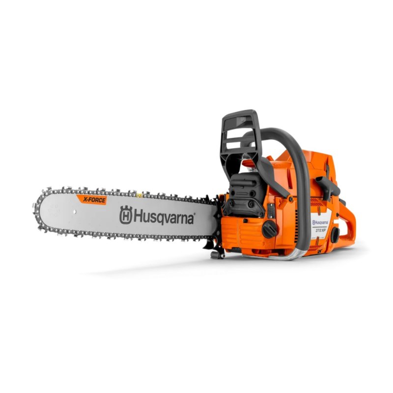 benzinová profi pila Husqvarna 372 XP X-Torq