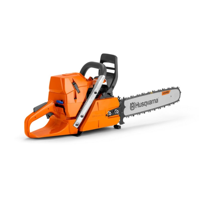 benzinová profi pila Husqvarna 372 XP X-Torq benzinová profi pila Husqvarna 372 XP X-Torq