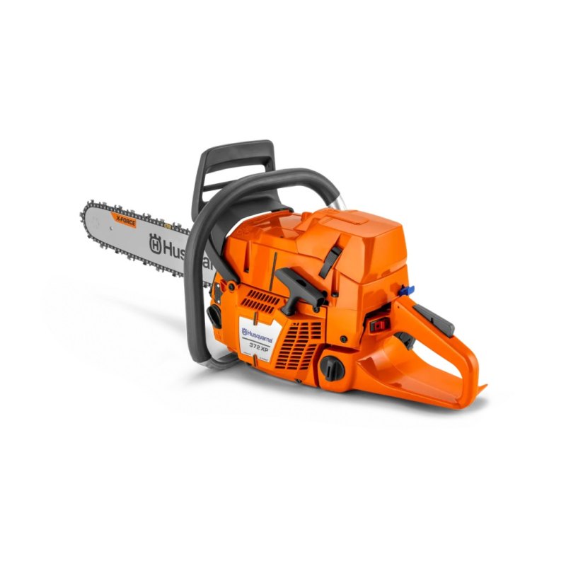 benzinová profi pila Husqvarna 372 XP X-Torq benzinová profi pila Husqvarna 372 XP X-Torq