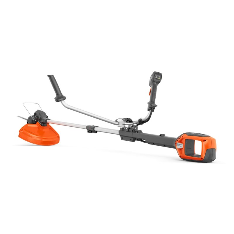 aku křovinořez Husqvarna 220iR aku křovinořez Husqvarna 220iR