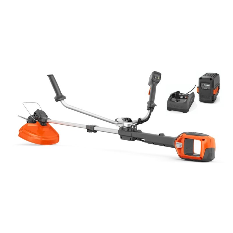 aku křovinořez Husqvarna 220iR kit (B140 + C80) aku křovinořez Husqvarna 220iR kit (B140 + C80)