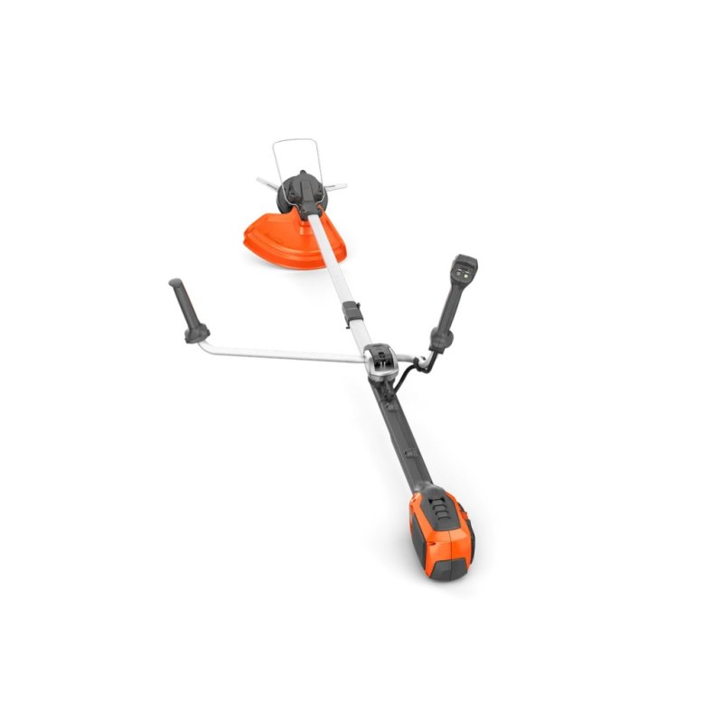 aku křovinořez Husqvarna 220iR kit (B140 + C80)