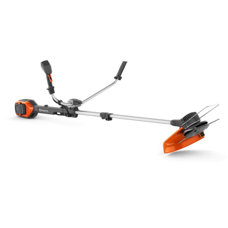 aku křovinořez Husqvarna 220iR kit (B140 + C80)