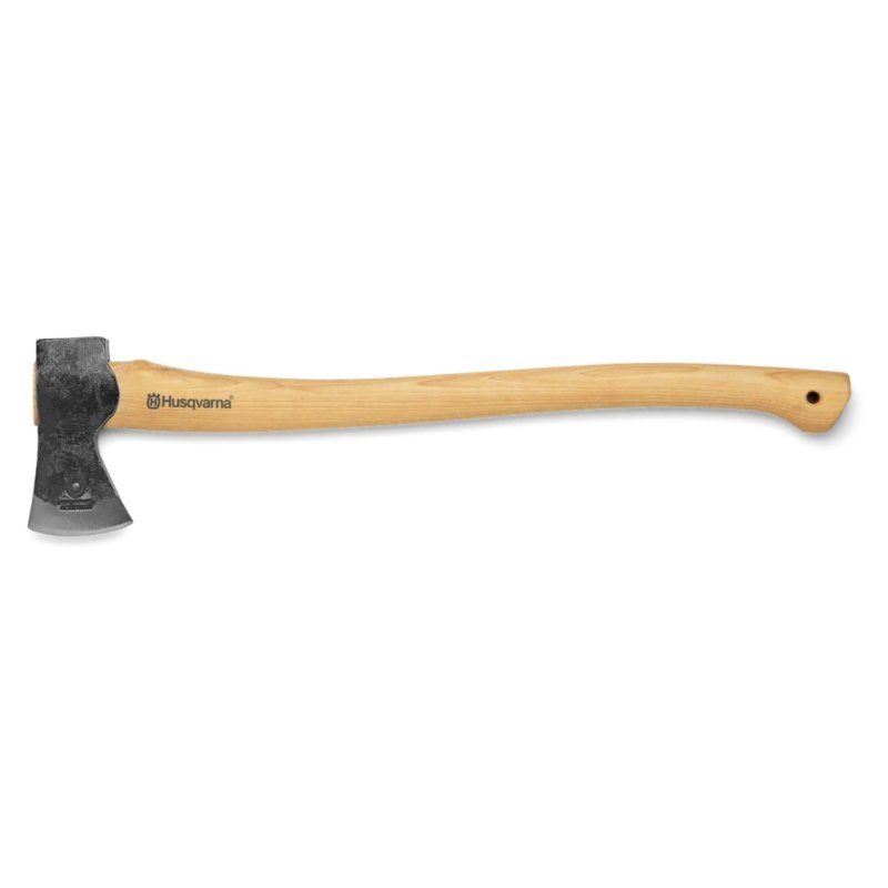 univerzální lesnická sekera Husqvarna 65cm univerzální lesnická sekera Husqvarna 65cm