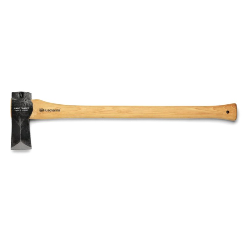 štípací sekera Husqvarna 75 cm štípací sekera Husqvarna 75 cm
