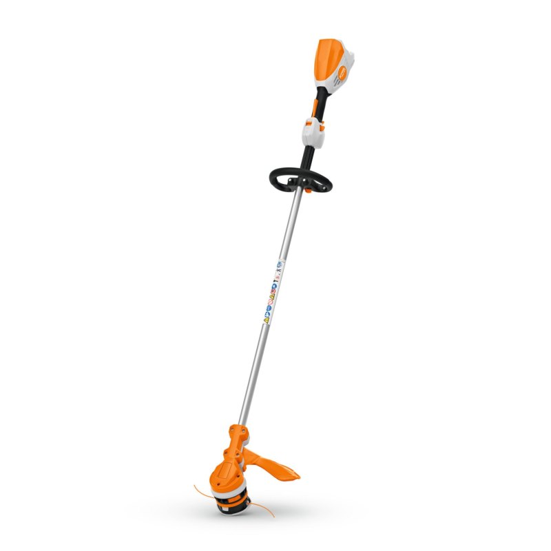 aku vyžínač STIHL FSA 70 R