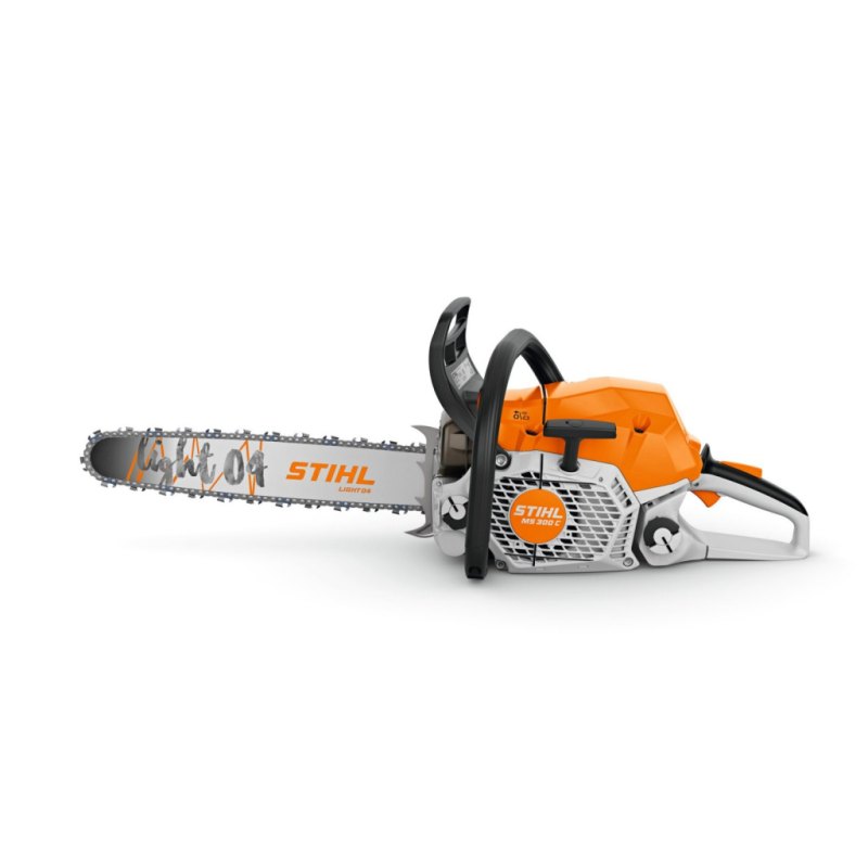 motorová pila STIHL MS 300 C-M motorová pila STIHL MS 300 C-M