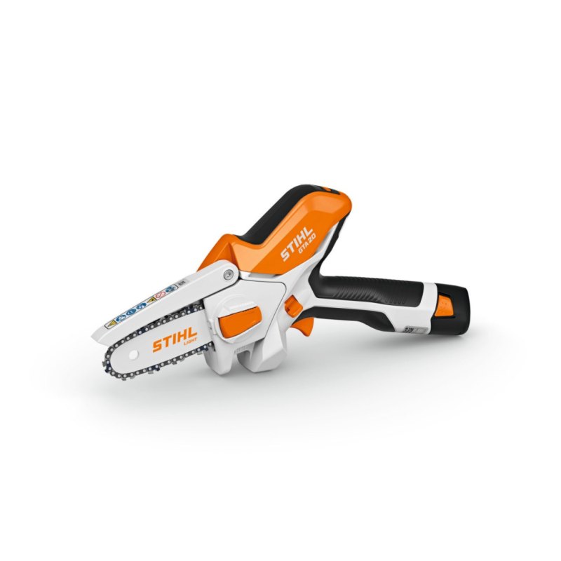 aku minipila STIHL GTA 20 SET (AS 2 + ALS 31) aku minipila STIHL GTA 20 SET (AS 2 + ALS 31)