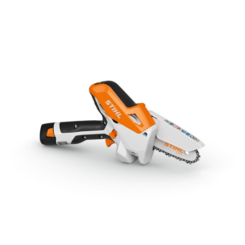 aku minipila STIHL GTA 20 SET (AS 2 + ALS 31) aku minipila STIHL GTA 20 SET (AS 2 + ALS 31)