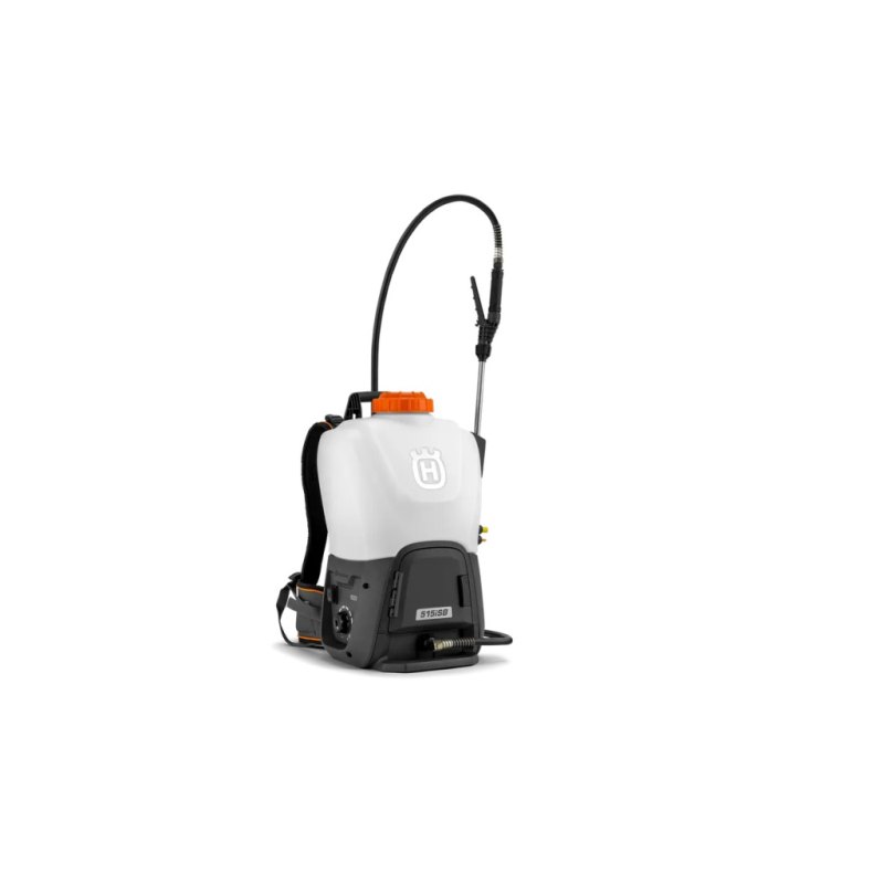aku postřikovač Husqvarna 515iSB