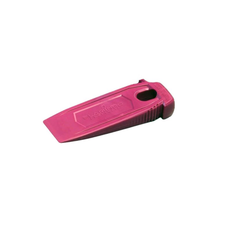 plastový klín FLAMINGO 12 cm